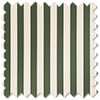 The British Stripe Co. Catherine, Chilterns No.3 - Roller Blind